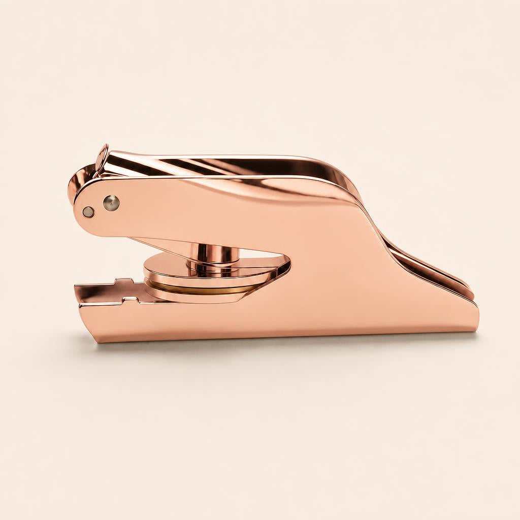 Oro rosa