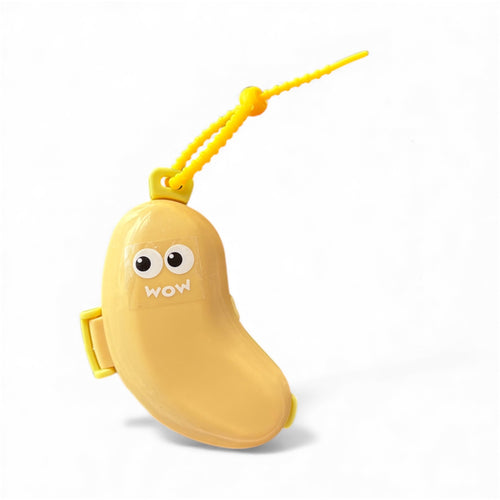 Porta Cepillo de Dientes con Compartimiento para Pasta – Banaclear