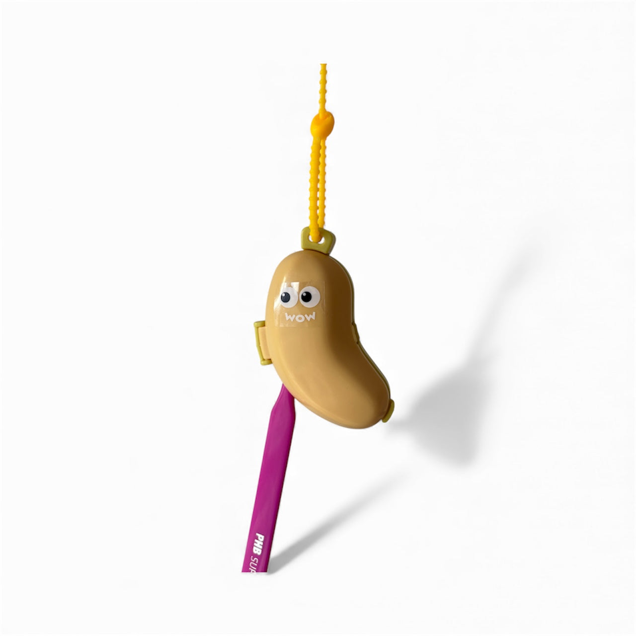 Porta Cepillo de Dientes con Compartimiento para Pasta – Banaclear