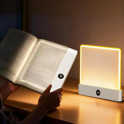 Luz led para leer