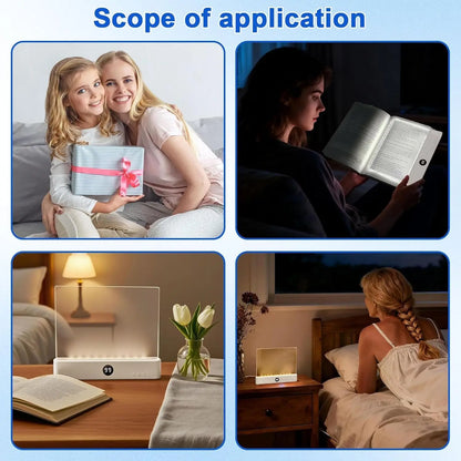 Luz led para leer